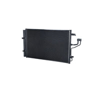 NRF Air Conditioning Condenser 350595
