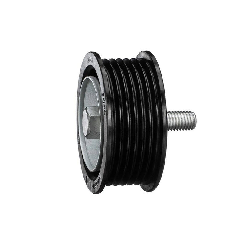 Gates V-Ribbed Belt Deflection/Guide Pulley T36443