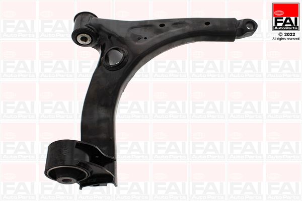FAI Control/Trailing Arm