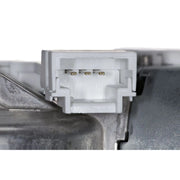 Valeo Front/Rear Wiper Motor Rear 582665