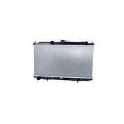 NRF Engine Radiator 53386