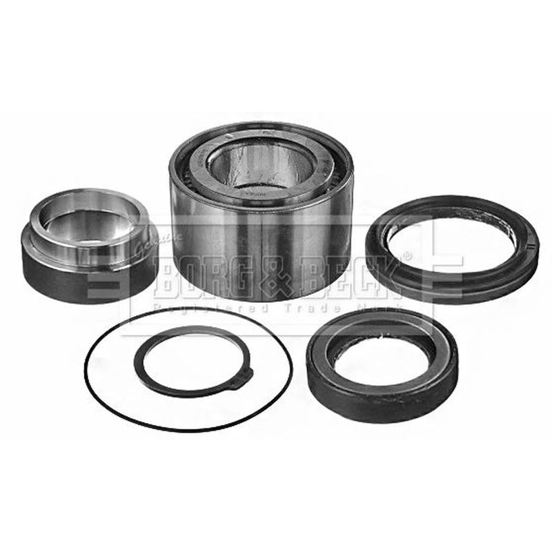 Borg & Beck Wheel Bearing Kit BWK1416