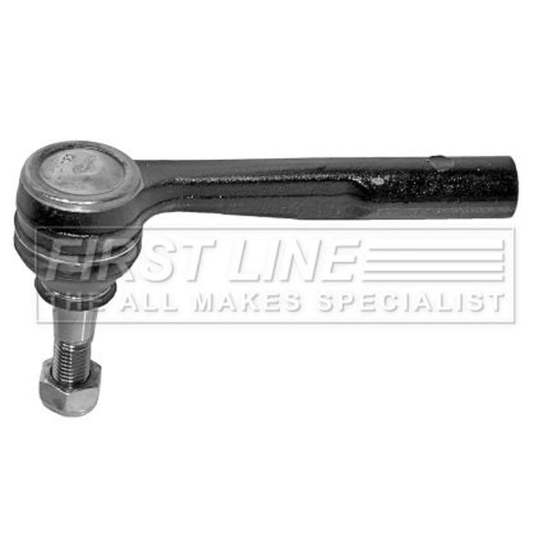 First Line Steering Tie Rod End Ball Joint FTR5376