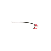 Gates Fuel Overflow Hose Pipe MFL1246