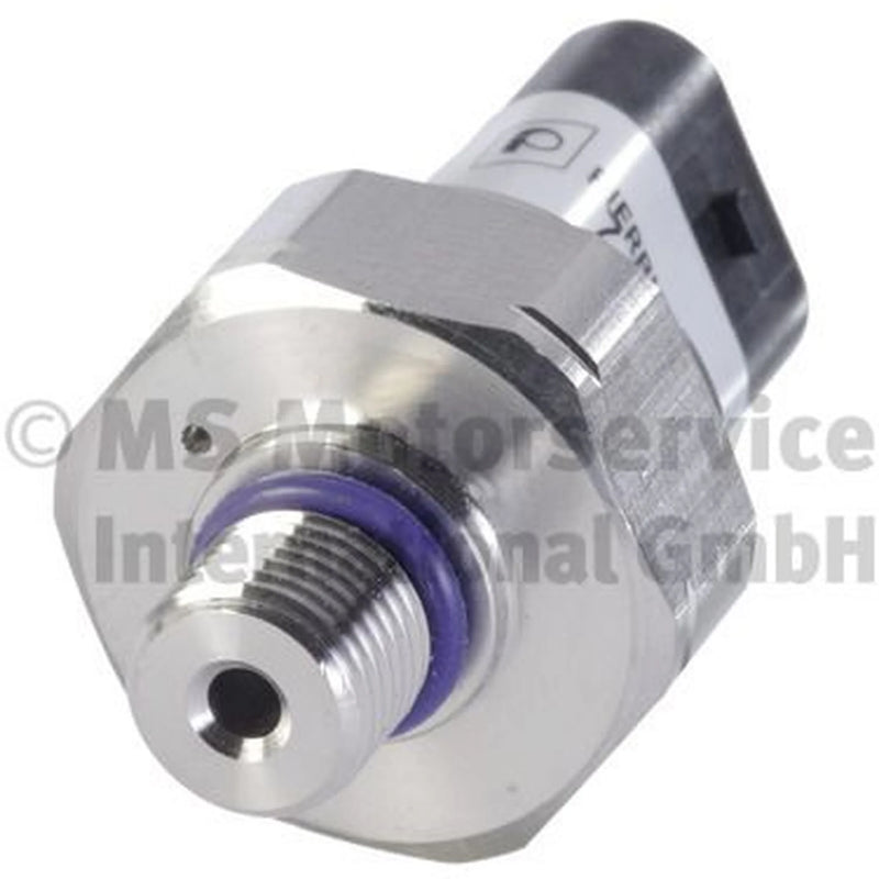 Pierburg Fuel Rail Pressure Sensor 7.11225.38.0