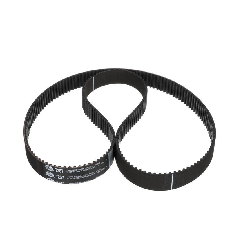 Gates Timing Belt Cambelt 211 Teeth T257