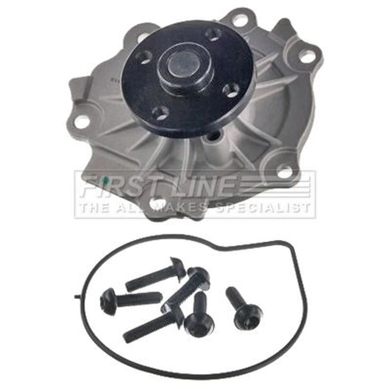 First Line Engine Cooling Water Pump FWP2466