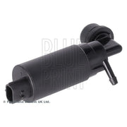 Blue Print Windscreen Washer Pump ADT30301