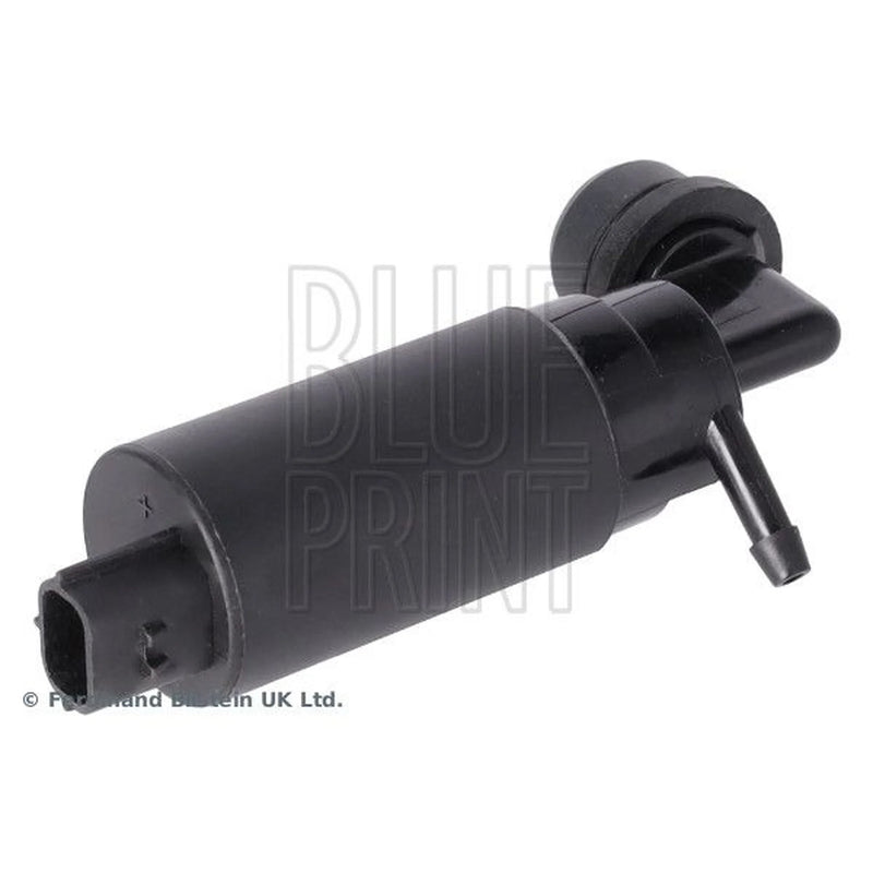 Blue Print Windscreen Washer Pump ADT30301