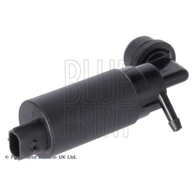 Blue Print Windscreen Washer Pump ADT30301