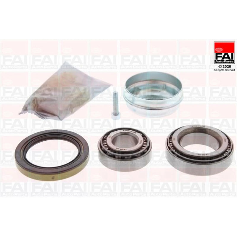 FAI Wheel Bearing Kit FWBK1102
