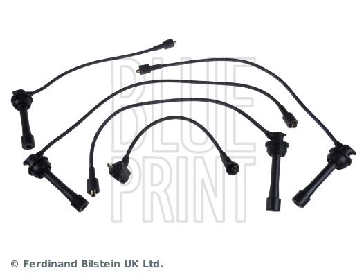 Blue Print Ignition HT Lead Cable Kit