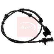 Apec ABS Wheel Speed Sensor Front Left ABS1726
