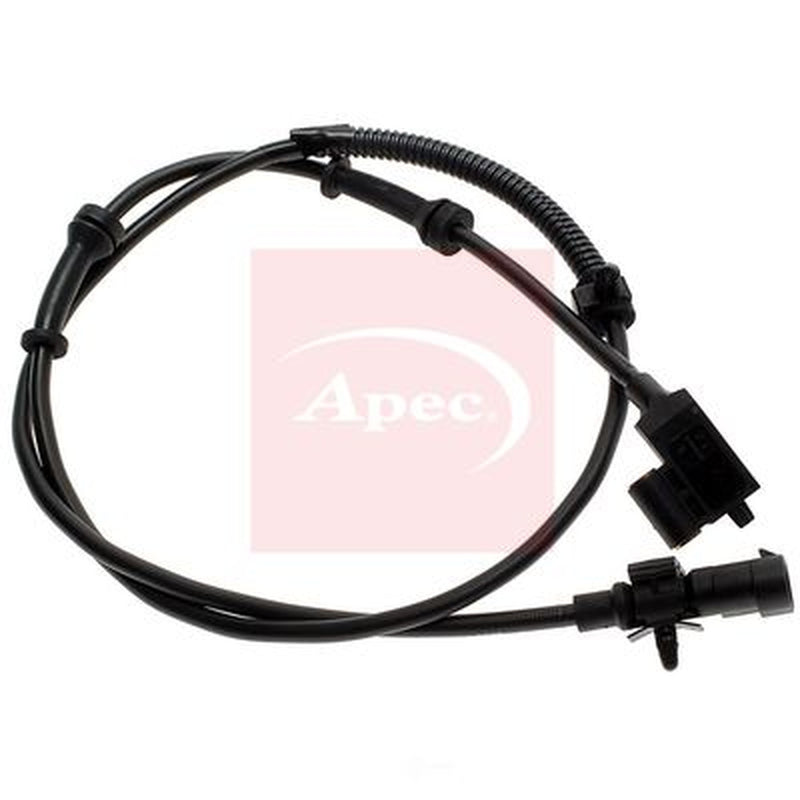 Apec ABS Wheel Speed Sensor Front Left ABS1726