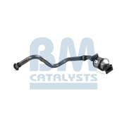 BM Catalysts Homologated Diesel Cat BM80517H