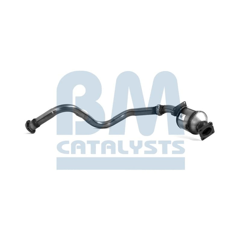 BM Catalysts Homologated Diesel Cat BM80517H