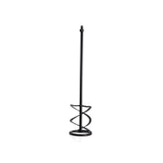 Evolution Twister P-H120 General Purpose Spiral Up-mix Paddle 120mm - 087-0010
