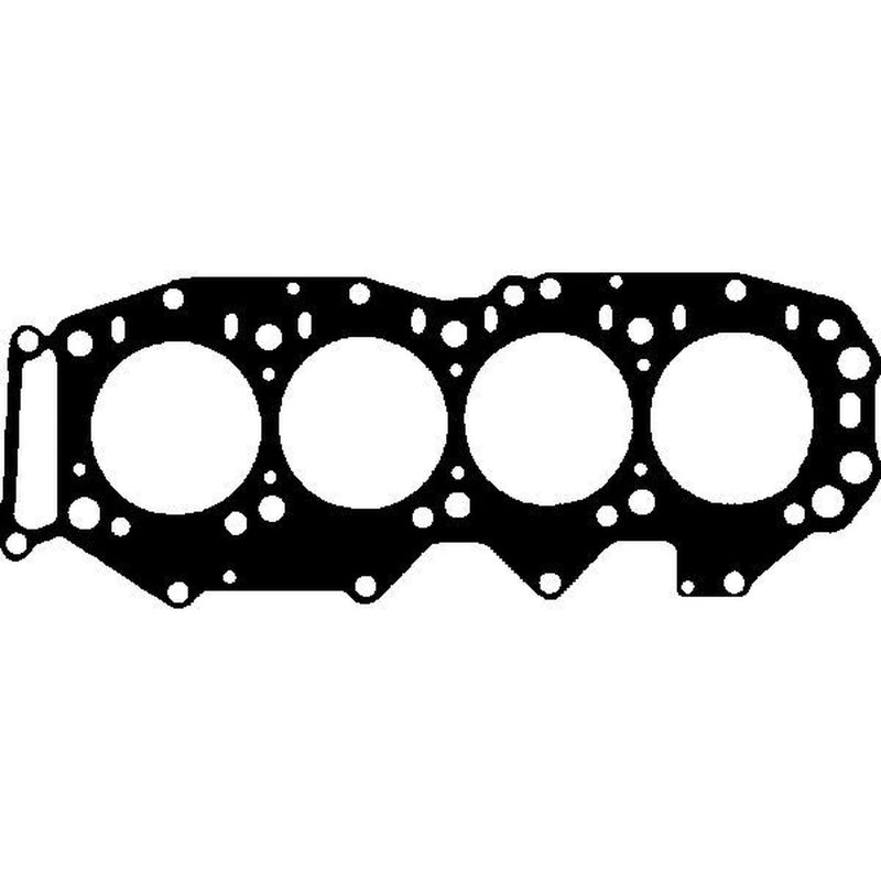 BGA Cylinder Head Gasket 1mm Thick CH5552H