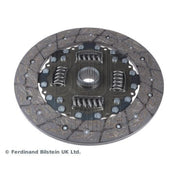 Blue Print Clutch Friction Disc Plate 24 Splines ADH23149