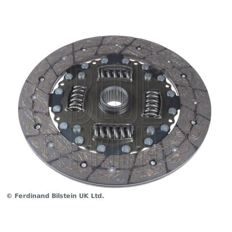 Blue Print Clutch Friction Disc Plate 24 Splines ADH23149