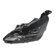 Valeo Headlight Headlamp Left 451106