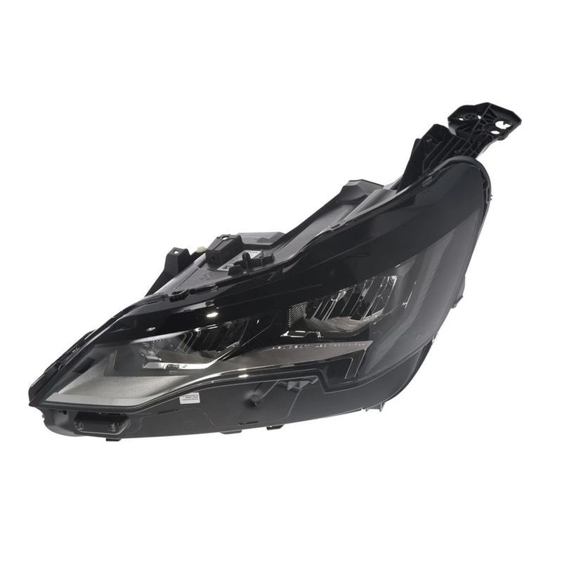 Valeo Headlight Headlamp Left 451106