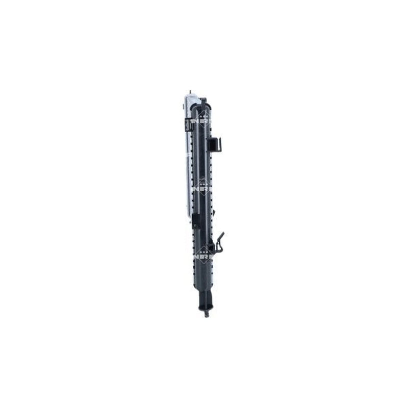 NRF Engine Radiator 53969