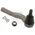 Febi Steering Tie Rod End Ball Joint Front Right 41384