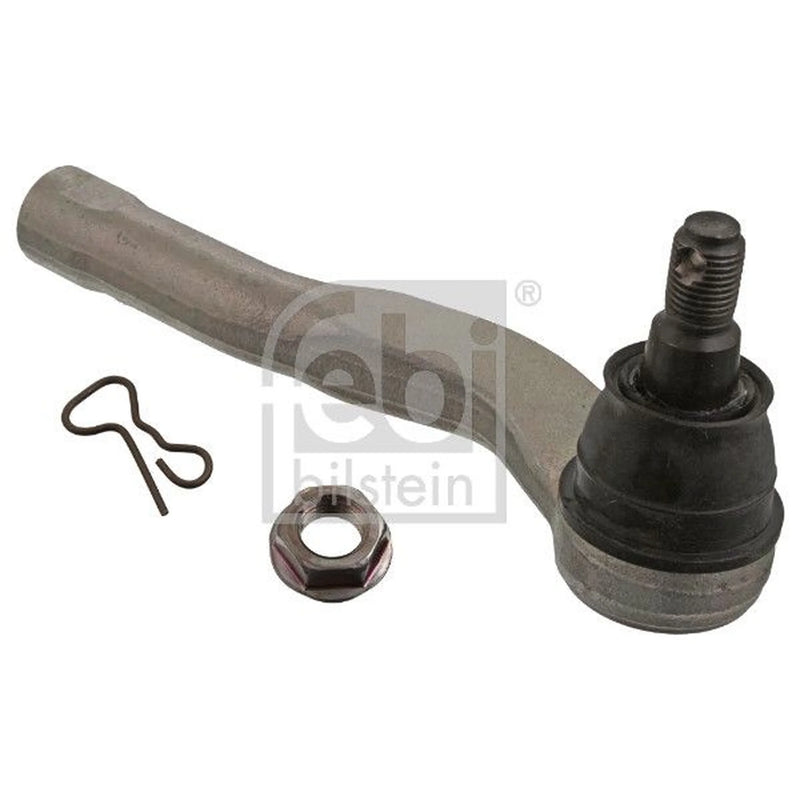 Febi Steering Tie Rod End Ball Joint Front Right 41384