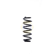 NAPA Rear Suspension Coil Spring NCS1409