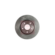 Apec 2 x Vented Front Brake Discs DSK3093