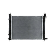 Hella Engine Radiator 8MK 366 303-831