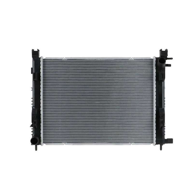 Hella Engine Radiator 8MK 366 303-831
