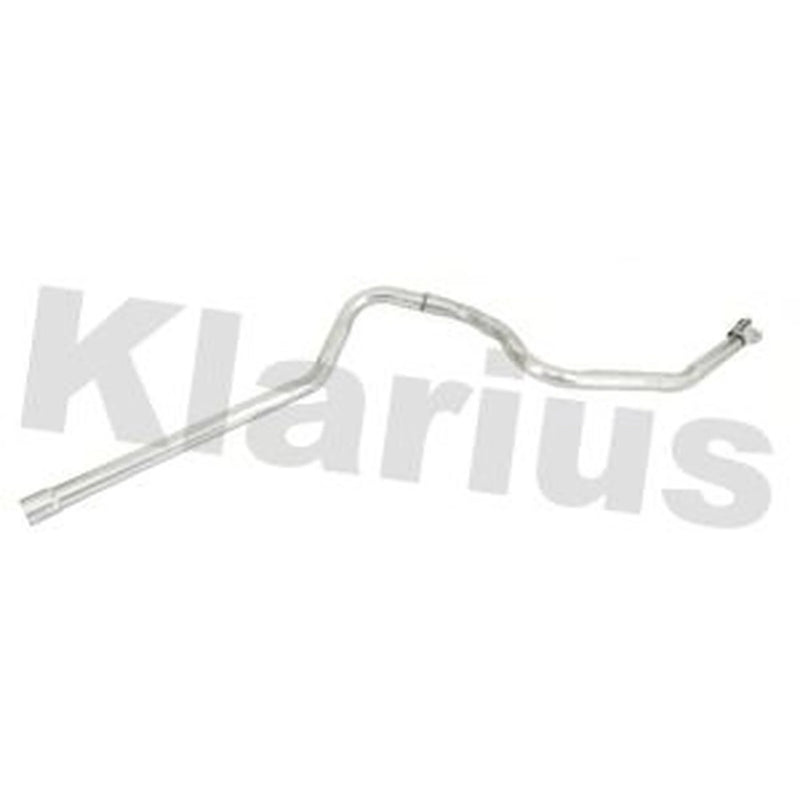 Klarius Exhaust Pipe OD VW853G