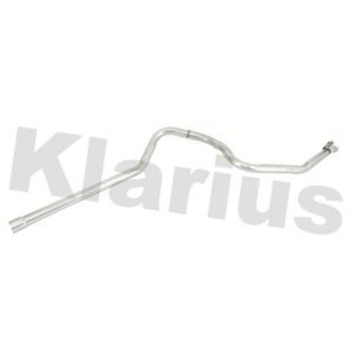 Klarius Exhaust Pipe OD VW853G
