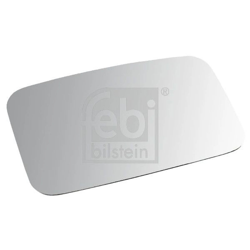 Febi Exterior Wing Mirror Glass both sides 49983