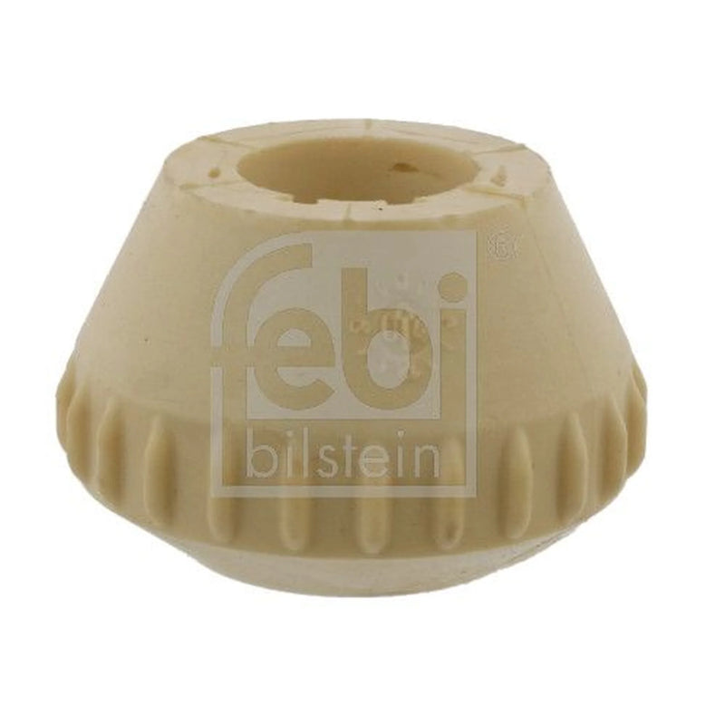 Febi Engine Mounting System Rubber Buffer OD ID Front 23440