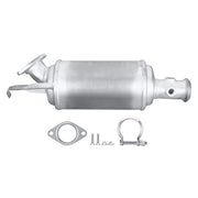 Hella Soot/Particulate Filter 8LH 366 081-321