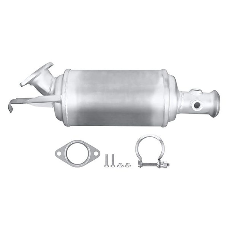 Hella Soot/Particulate Filter 8LH 366 081-321