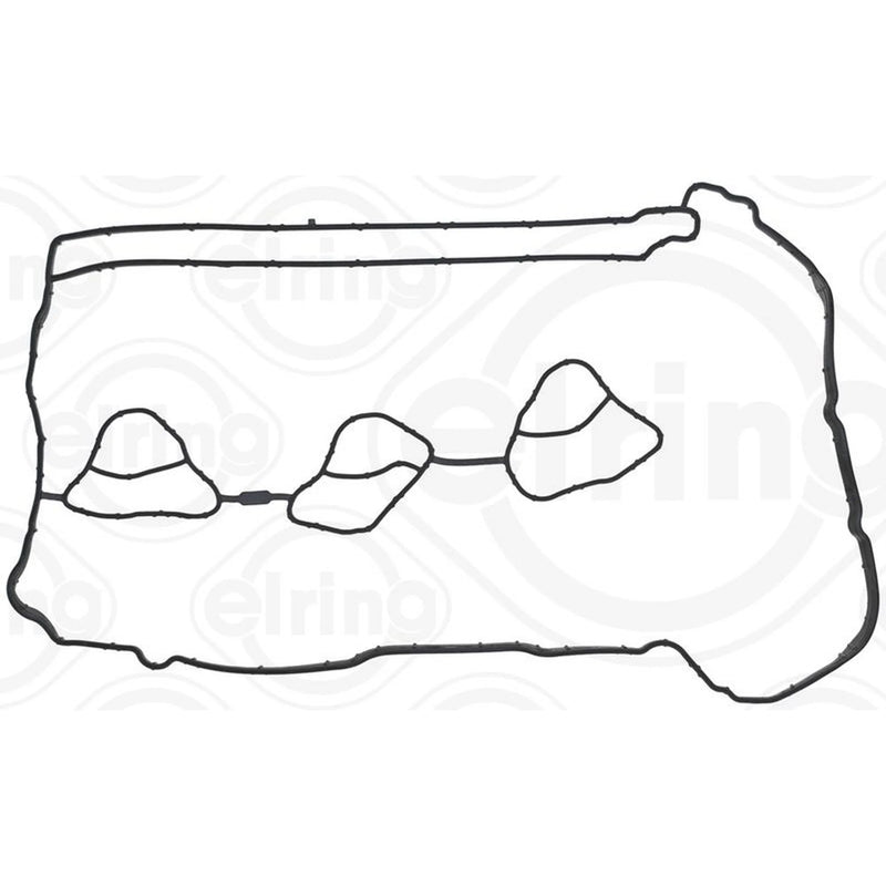 Elring Cylinder Head Cover Gasket 887.110