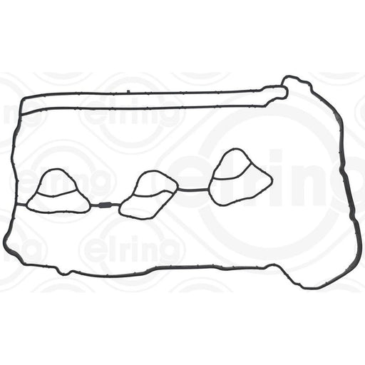 Elring Cylinder Head Cover Gasket 887.110