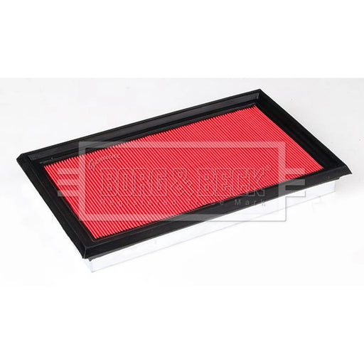 Borg & Beck Engine Air Filter BFA2127