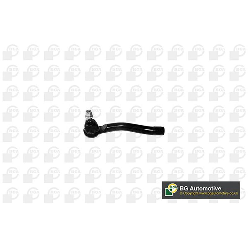 BGA Steering Tie Rod End Ball Joint Front Left M10x1.25 SR7331