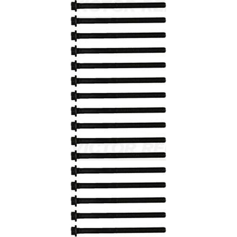 Victor Reinz Cylinder Head Bolt Set M12 14-32084-01
