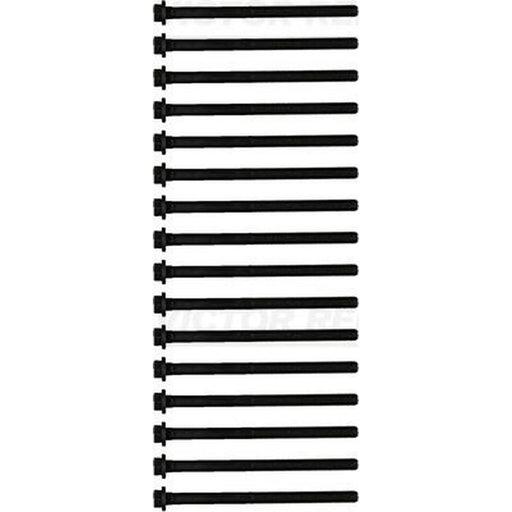 Victor Reinz Cylinder Head Bolt Set M12 14-32084-01