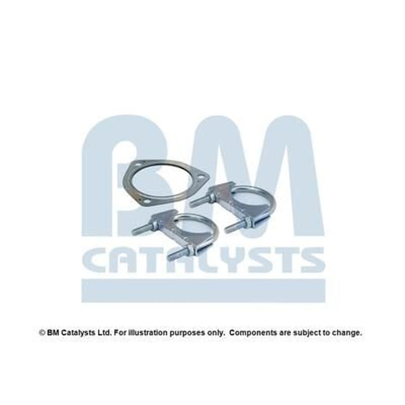 BM Catalysts Fitting Kit FK91293A FK91293A