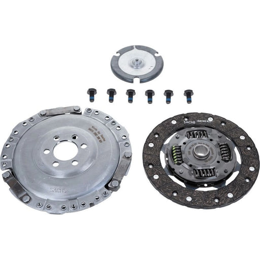 Sachs Clutch Kit Set 3pc 3000846301