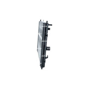 NRF Engine Radiator 58670