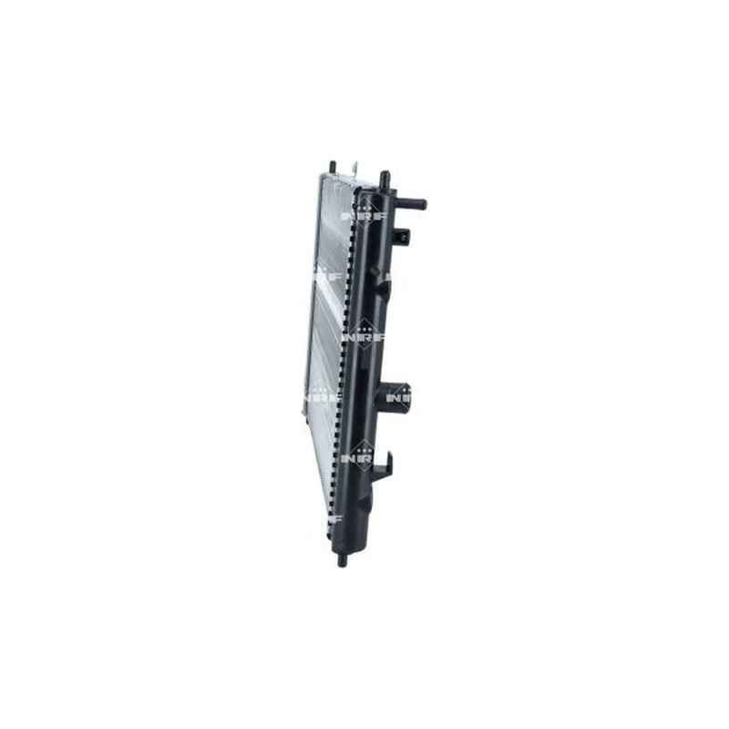 NRF Engine Radiator 58670
