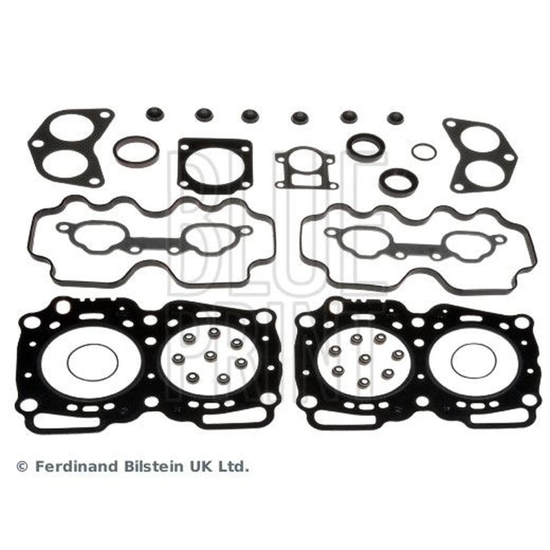 Blue Print Cylinder Head Gasket Kit ADS76212